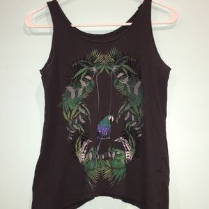old navy tank top